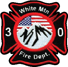 Home - White Mountain Fire Department